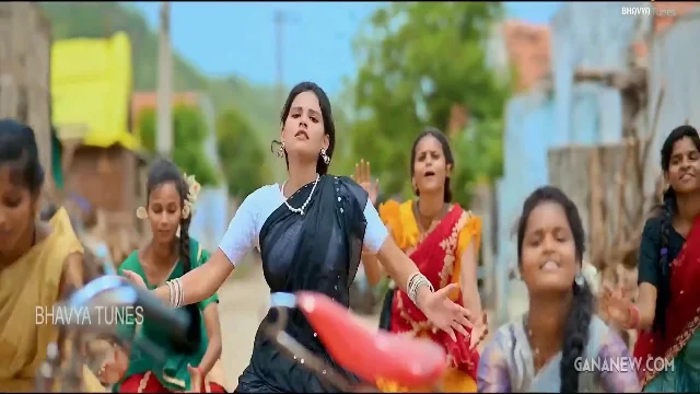 Vicky Vidya Ka Woh Wala Video (2024) Hindi Movie HDRip Screenshot 3